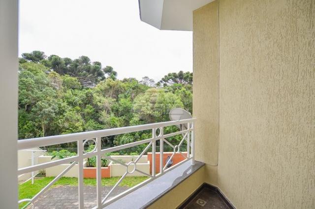 Casa de condomínio à venda com 5 dormitórios em Alphaville graciosa, Pinhais cod:131069 - Foto 17