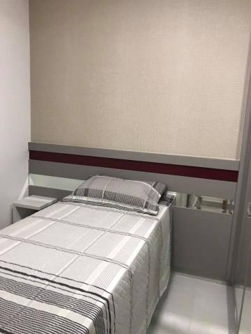 Apartamento 3/4 próximo a Unievagelica - Foto 9