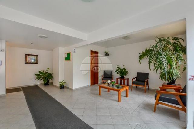Apartamento à venda com 2 dormitórios em Bigorrilho, Curitiba cod:142912 - Foto 15