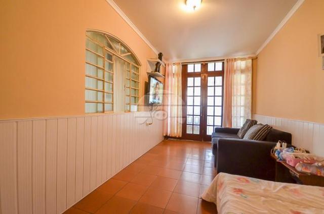 Casa à venda com 3 dormitórios em Guaíra, Curitiba cod:133263 - Foto 5