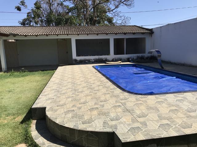 Condomínio fechado de Sobradinho casa de 3 qts, toda moderna - Foto 2