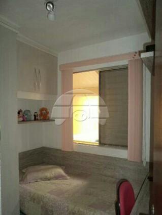 Casa de condomínio à venda com 3 dormitórios em C. pequeno, Colombo cod:121477 - Foto 6
