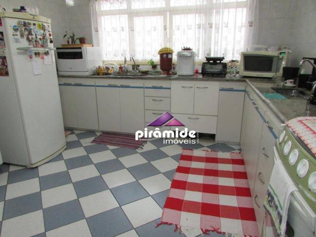 Casa residencial à venda, jardim paulista, são josé dos campos - ca3970. - Foto 2
