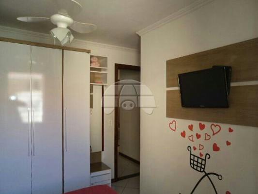 Casa de condomínio à venda com 3 dormitórios em C. pequeno, Colombo cod:121477 - Foto 15