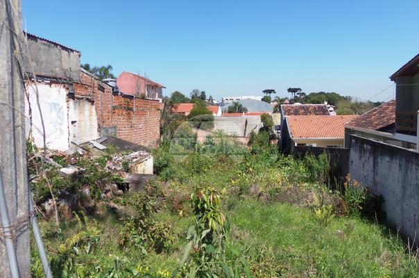 Terreno à venda em Barreirinha, Curitiba cod:144012 - Foto 3