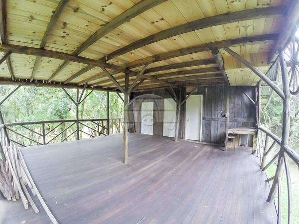 Chácara à venda em Picassinho, Piên cod:136674 - Foto 5
