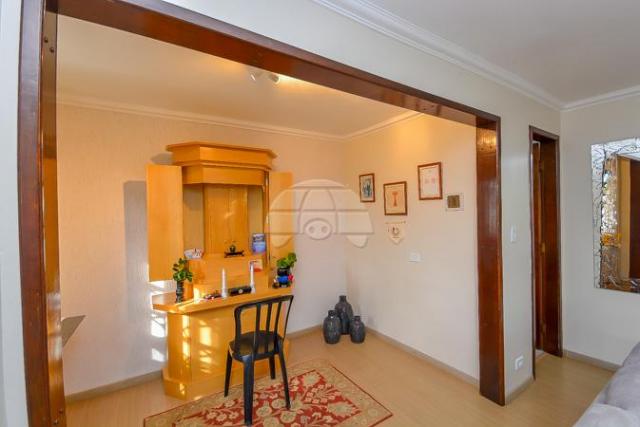 Casa à venda com 3 dormitórios em Atuba, Pinhais cod:132833 - Foto 5