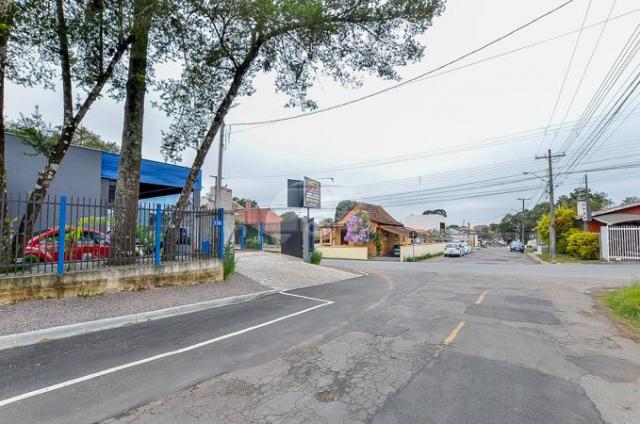 Apartamento à venda com 2 dormitórios em Butiatuvinha, Curitiba cod:144470 - Foto 11