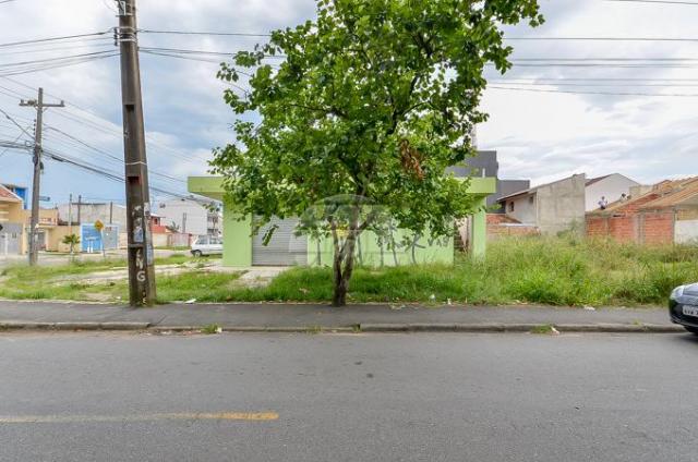 Terreno à venda em Cidade industrial, Curitiba cod:139831 - Foto 13