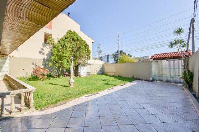 Casa à venda com 3 dormitórios em Guaíra, Curitiba cod:133263 - Foto 19