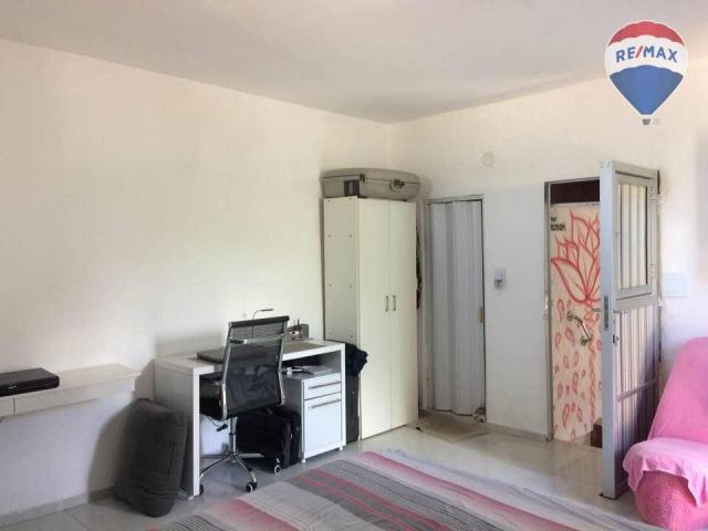 Casa com 3 quartos a beira mar - Foto 11