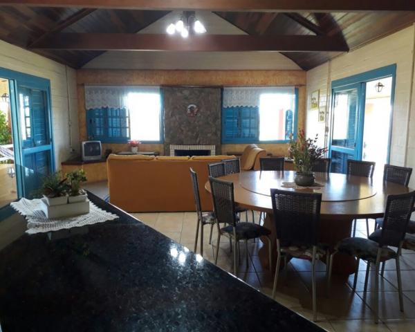 Sítio 7,0 hectares - potreiro grande - montenegro - rs - Foto 10