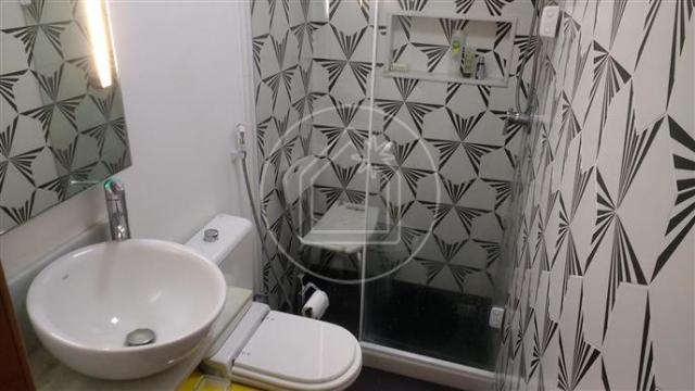 Apartamento à venda com 2 dormitórios em Alto da boa vista, Rio de janeiro cod:851666 - Foto 6