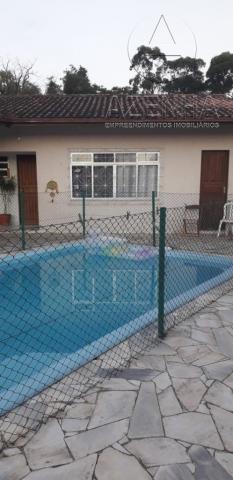 Casa à venda com 3 dormitórios em Ibiraquera, Garopaba cod:2764 - Foto 12