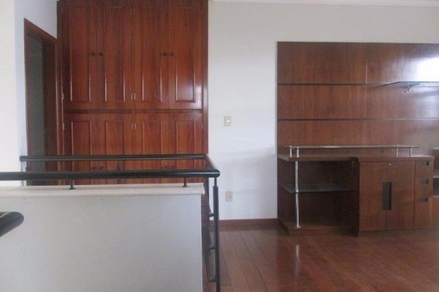 Cobertura à venda, 4 quartos, 4 vagas, gutierrez - belo horizonte/mg - Foto 2
