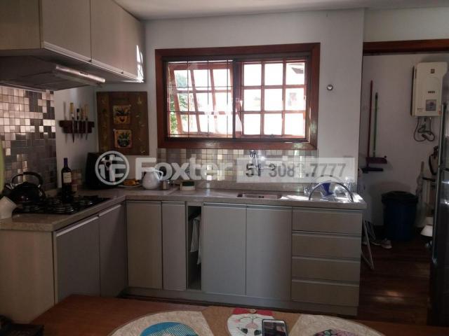 Casa à venda com 3 dormitórios em Guarujá, Porto alegre cod:186104 - Foto 5