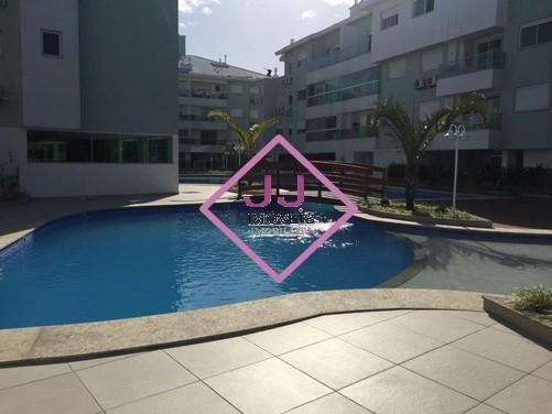 Apartamento à venda com 3 dormitórios em Ingleses do rio vermelho, Florianopolis cod:17060 - Foto 4