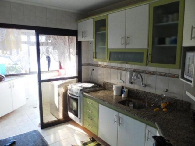 Apartamento à venda com 3 dormitórios cod:AP0263 - Foto 2