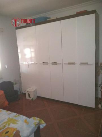 Casa de 02 quartos no bairro Jaqueline em Belo Horizonte. Cód: 831 - Foto 2