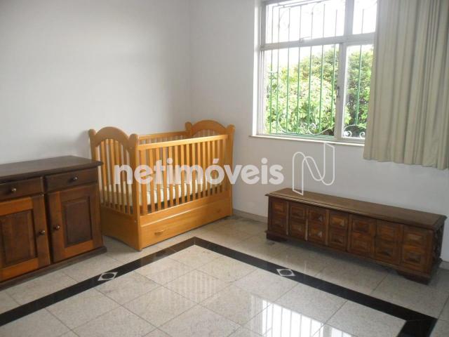 Casa à venda com 5 dormitórios em Pedro ii, Belo horizonte cod:735430 - Foto 11