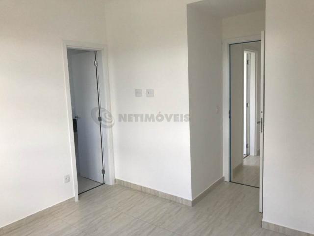 Apartamento à venda com 3 dormitórios em Shalimar, Lagoa santa cod:689122 - Foto 7
