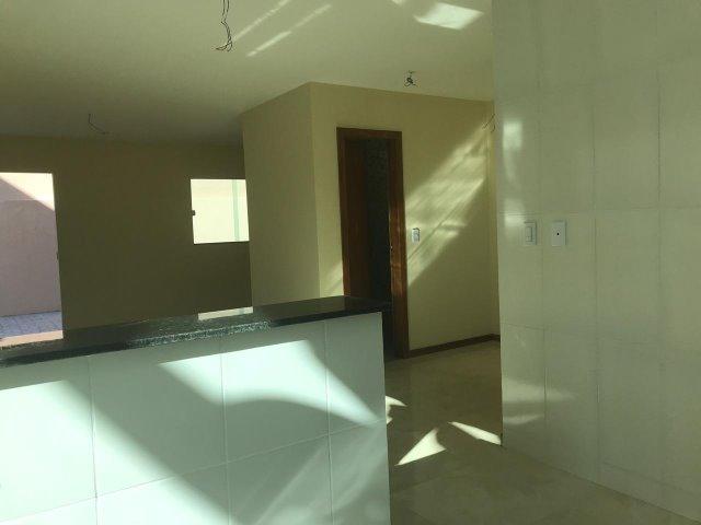 Casa 2 suítes, reversível a 3 quartos, Ipitanga, Lauro de Freitas/BA - Foto 15