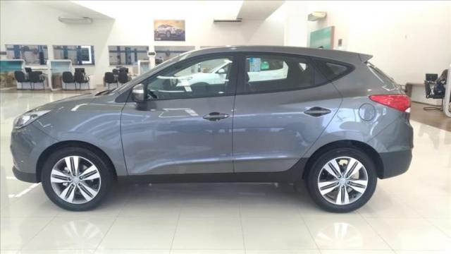 Hyundai Ix35 2.0 Mpfi gl 16v - Foto 9