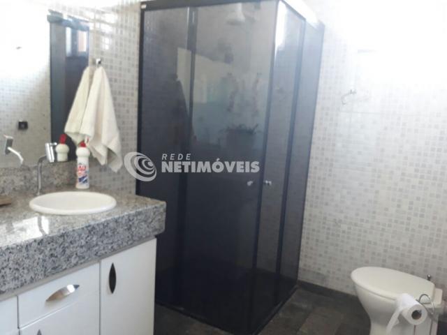 Casa à venda com 3 dormitórios em Carlos prates, Belo horizonte cod:502519 - Foto 13
