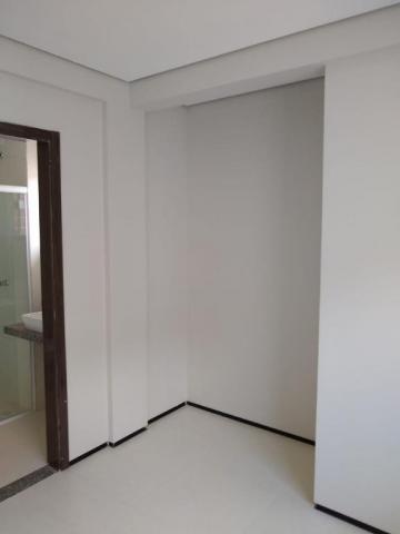 Apartamento com 3 dormitórios para alugar, 75 m² por R$ 950/mês - planalto - Juazeiro do N - Foto 10