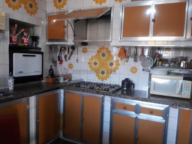 Casa à venda com 3 dormitórios em Caiçaras, Belo horizonte cod:691558 - Foto 19