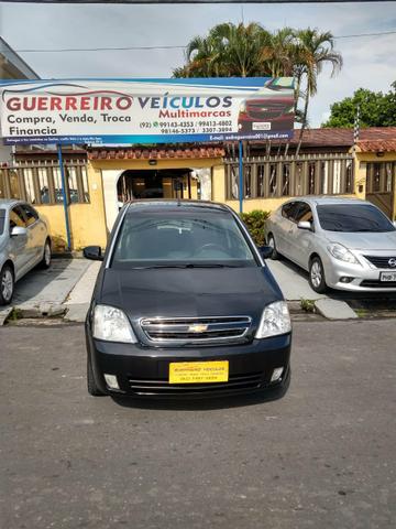 Meriva 1.4 Completo 2011/2011 - Foto 2