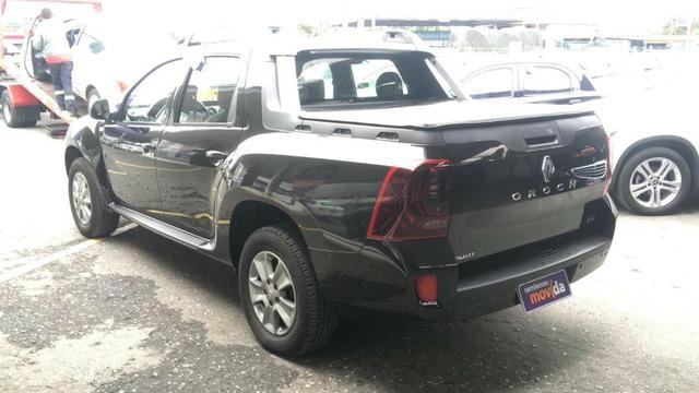 Renault Duster oroch dinan, 2.0 - Foto 3