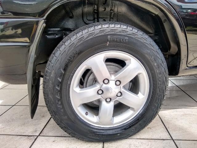 Pajero TR4 2007 - ( Padrao Gold Car ) - Foto 6