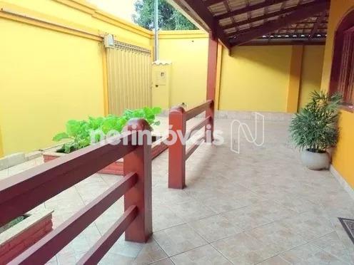 Casa à venda com 3 dormitórios em João pinheiro, Belo horizonte cod:710124 - Foto 8