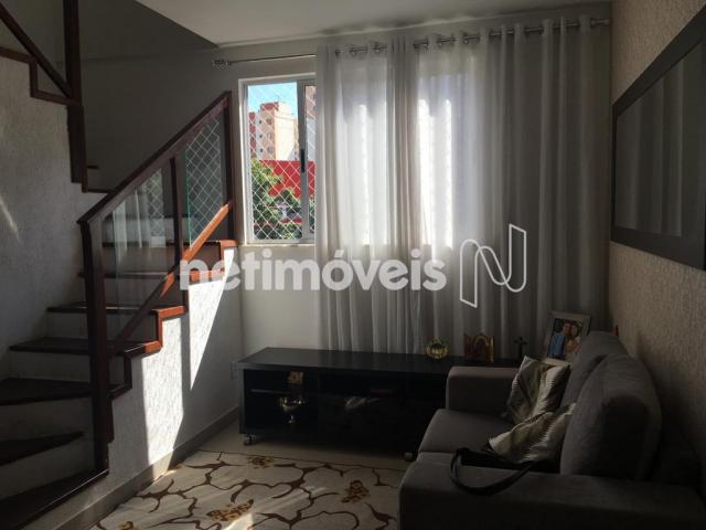 Apartamento à venda com 3 dormitórios em Sagrada família, Belo horizonte cod:513140