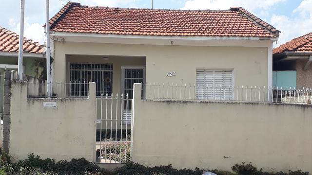 CASA a 900 metros do metrô Tucuruví