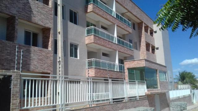 Apartamento residencial à venda, Pirajá, Juazeiro do Norte.