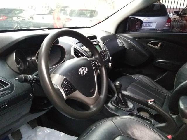 Hyundai - IX35 - Foto 8