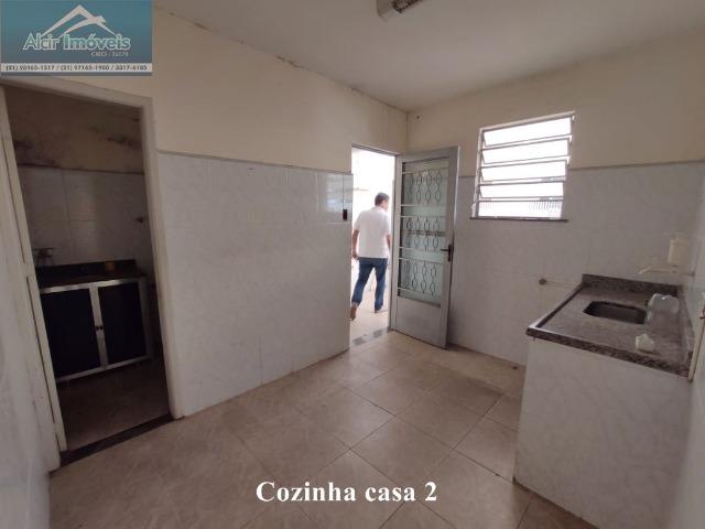 3 Casas mais 1 Loja ( Ao lado do Bar do Lilico ) - Foto 18