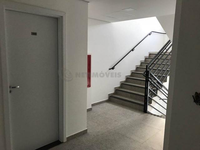 Apartamento à venda com 3 dormitórios em Shalimar, Lagoa santa cod:689122 - Foto 14