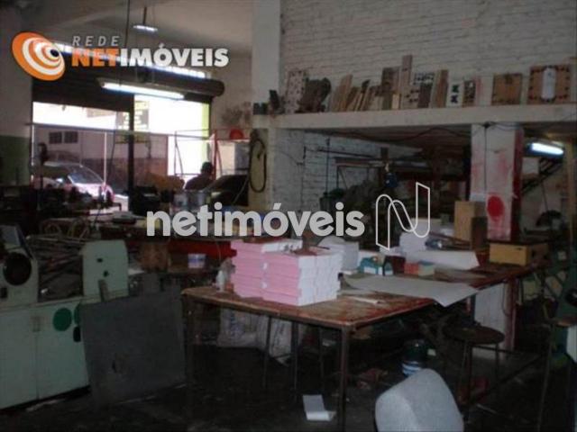Escritório à venda em Bonfim, Belo horizonte cod:125674 - Foto 3