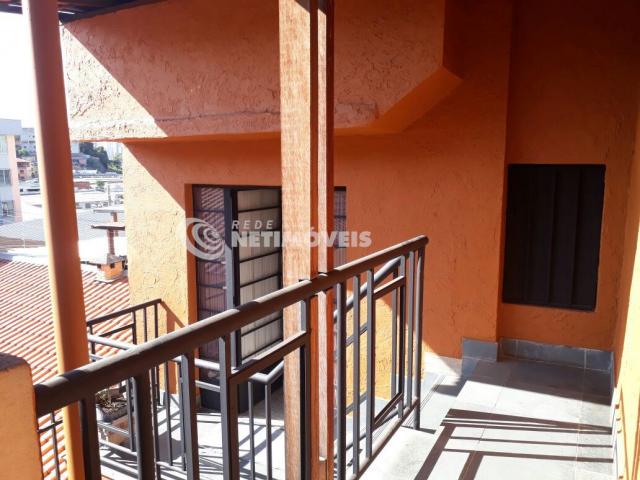 Casa à venda com 3 dormitórios em Carlos prates, Belo horizonte cod:502519 - Foto 5