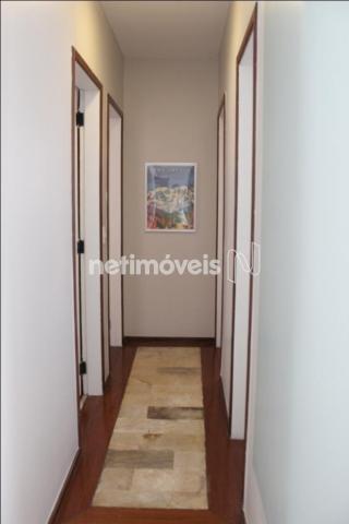 Apartamento à venda com 4 dormitórios em Estoril, Belo horizonte cod:540409 - Foto 10