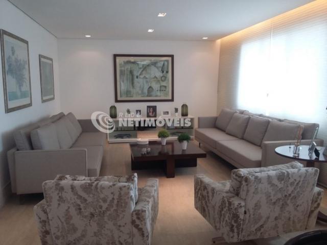 Apartamento à venda com 4 dormitórios em Gutierrez, Belo horizonte cod:598731 - Foto 3