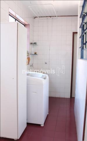 Apartamento à venda com 4 dormitórios em Estoril, Belo horizonte cod:540409 - Foto 11