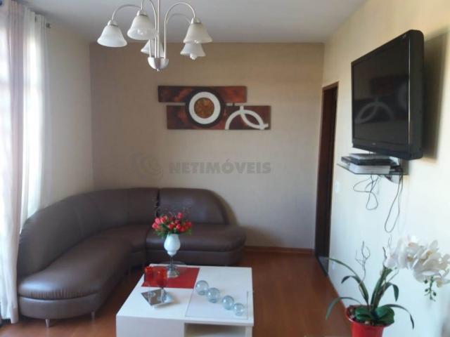 Apartamento à venda com 3 dormitórios em Prado, Belo horizonte cod:687881 - Foto 4