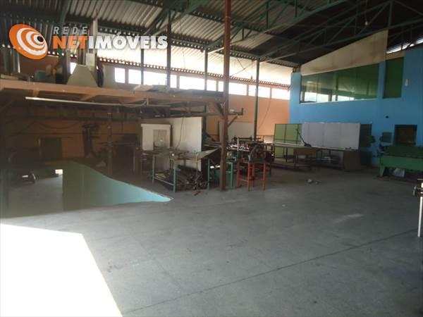 Terreno à venda em Senhor bom jesus, Belo horizonte cod:496282 - Foto 9