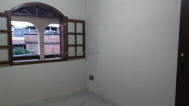 Casa à venda com 5 dormitórios em Horto, Belo horizonte cod:557036 - Foto 2