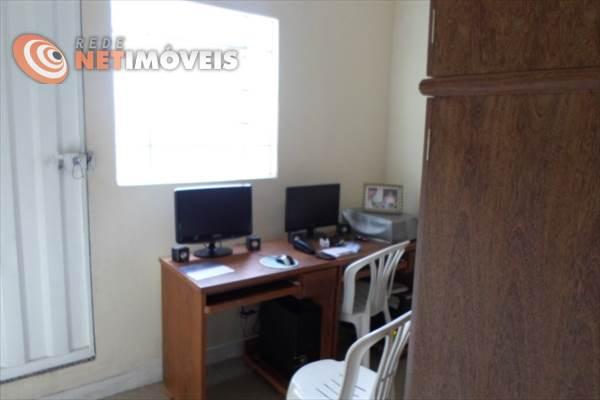 Casa à venda com 3 dormitórios em Lagoinha, Belo horizonte cod:43231 - Foto 6