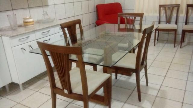 Casa para venda tem 300 metros quadrados com 4 quartos em Nova Parnamirim - Parnamirim - R - Foto 4